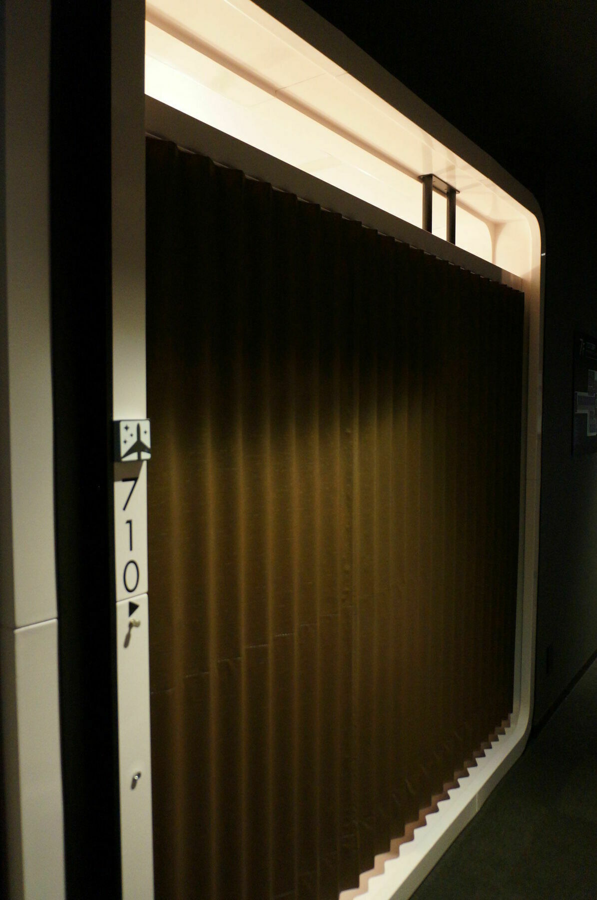First Cabin Tsukiji Tokio Exterior foto